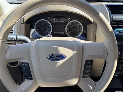 2012 Ford Escape Limited   - Photo 13 - Sacramento, CA 95841