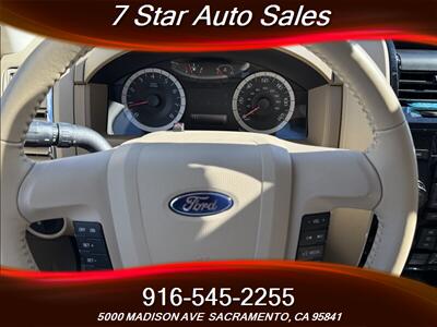 2012 Ford Escape Limited   - Photo 13 - Sacramento, CA 95841