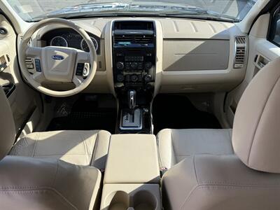 2012 Ford Escape Limited   - Photo 12 - Sacramento, CA 95841