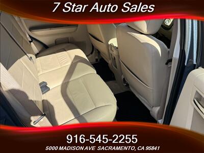 2012 Ford Escape Limited   - Photo 19 - Sacramento, CA 95841