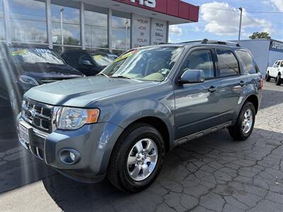 2012 Ford Escape Limited   - Photo 3 - Sacramento, CA 95841