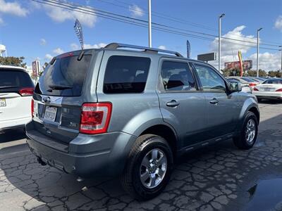 2012 Ford Escape Limited   - Photo 6 - Sacramento, CA 95841