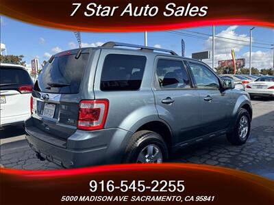 2012 Ford Escape Limited   - Photo 6 - Sacramento, CA 95841