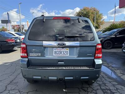 2012 Ford Escape Limited   - Photo 5 - Sacramento, CA 95841