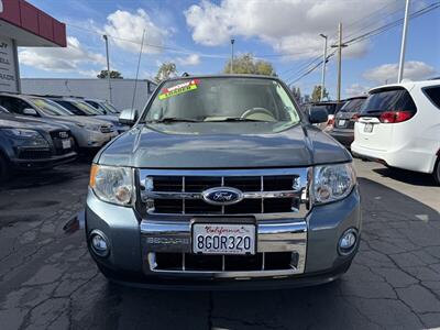 2012 Ford Escape Limited   - Photo 2 - Sacramento, CA 95841