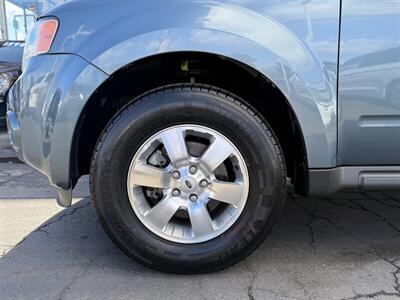 2012 Ford Escape Limited   - Photo 22 - Sacramento, CA 95841