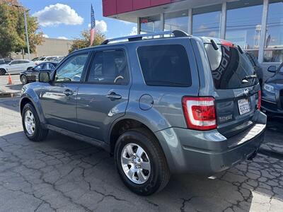 2012 Ford Escape Limited   - Photo 4 - Sacramento, CA 95841