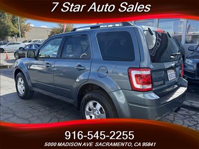 2012 Ford Escape Limited   - Photo 4 - Sacramento, CA 95841