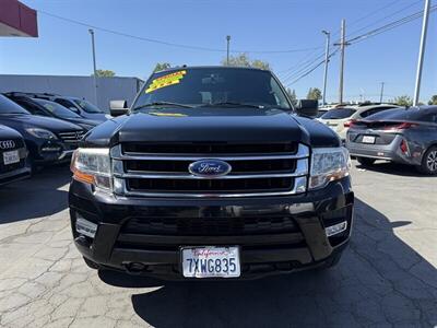 2017 Ford Expedition XLT   - Photo 2 - Sacramento, CA 95841