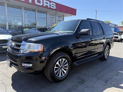 2017 Ford Expedition XLT   - Photo 3 - Sacramento, CA 95841