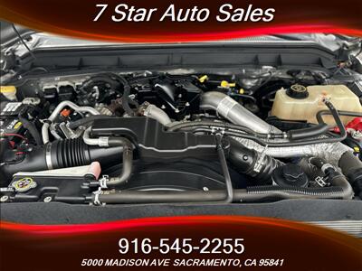 2016 Ford F-250 Super Duty XLT   - Photo 18 - Sacramento, CA 95841