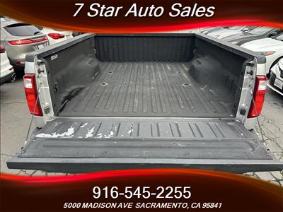 2016 Ford F-250 Super Duty XLT   - Photo 17 - Sacramento, CA 95841