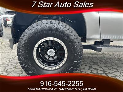 2016 Ford F-250 Super Duty XLT   - Photo 19 - Sacramento, CA 95841