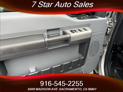 2016 Ford F-250 Super Duty XLT   - Photo 7 - Sacramento, CA 95841