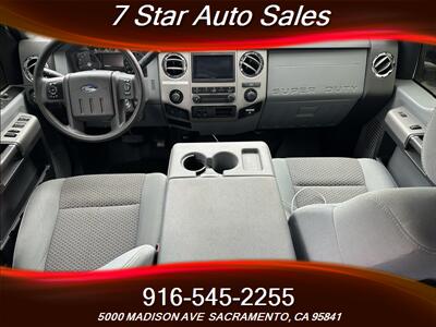 2016 Ford F-250 Super Duty XLT   - Photo 11 - Sacramento, CA 95841