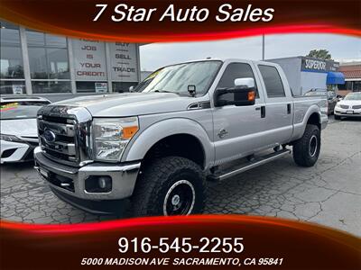2016 Ford F-250 Super Duty XLT   - Photo 3 - Sacramento, CA 95841