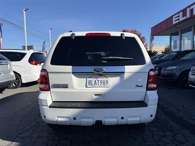 2010 Ford Escape Limited   - Photo 5 - Sacramento, CA 95841