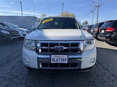 2010 Ford Escape Limited   - Photo 2 - Sacramento, CA 95841