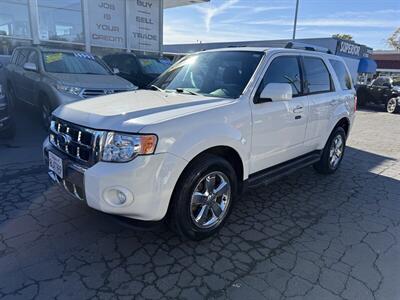 2010 Ford Escape Limited   - Photo 3 - Sacramento, CA 95841