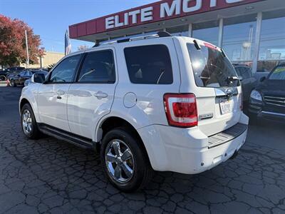 2010 Ford Escape Limited   - Photo 4 - Sacramento, CA 95841