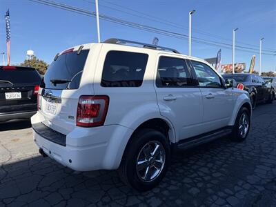 2010 Ford Escape Limited   - Photo 6 - Sacramento, CA 95841