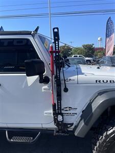 2014 Jeep Wrangler UNLIMITED RUBICON   - Photo 18 - Sacramento, CA 95841