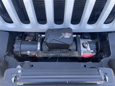 2014 Jeep Wrangler UNLIMITED RUBICON   - Photo 20 - Sacramento, CA 95841