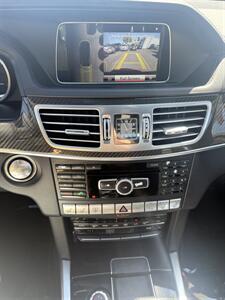 2015 Mercedes-Benz E 63 AMG S-Model   - Photo 29 - Sacramento, CA 95841