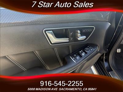 2015 Mercedes-Benz E 63 AMG S-Model   - Photo 10 - Sacramento, CA 95841