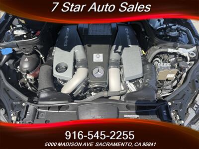 2015 Mercedes-Benz E 63 AMG S-Model   - Photo 26 - Sacramento, CA 95841