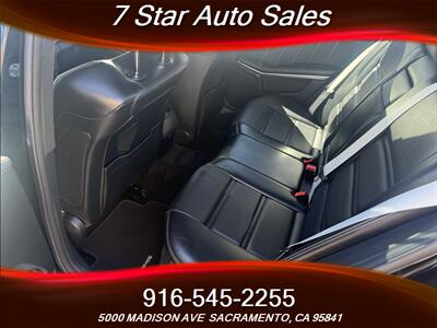 2015 Mercedes-Benz E 63 AMG S-Model   - Photo 12 - Sacramento, CA 95841