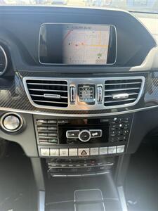 2015 Mercedes-Benz E 63 AMG S-Model   - Photo 31 - Sacramento, CA 95841