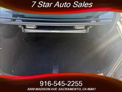 2015 Mercedes-Benz E 63 AMG S-Model   - Photo 24 - Sacramento, CA 95841