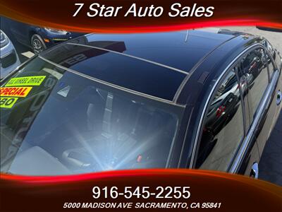 2015 Mercedes-Benz E 63 AMG S-Model   - Photo 8 - Sacramento, CA 95841