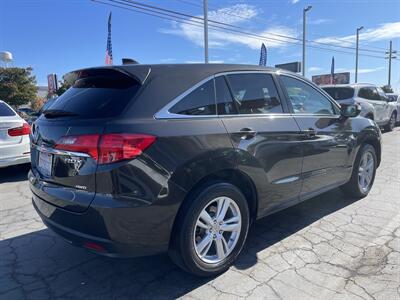 2014 Acura RDX w/Tech   - Photo 6 - Sacramento, CA 95841