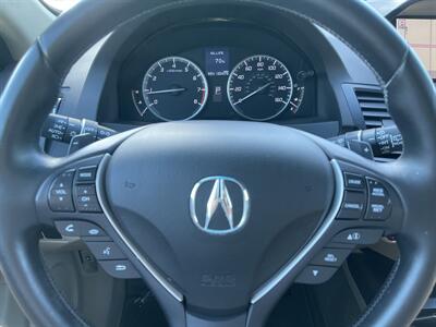 2014 Acura RDX w/Tech   - Photo 10 - Sacramento, CA 95841