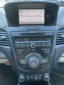 2014 Acura RDX w/Tech   - Photo 9 - Sacramento, CA 95841