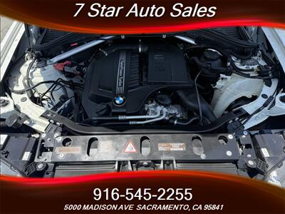 2012 BMW X3 xDrive35i   - Photo 23 - Sacramento, CA 95841