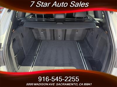 2012 BMW X3 xDrive35i   - Photo 21 - Sacramento, CA 95841