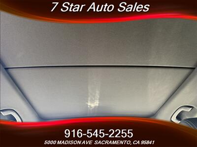 2012 BMW X3 xDrive35i   - Photo 19 - Sacramento, CA 95841