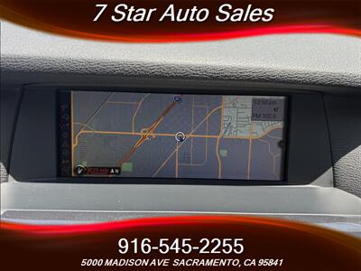 2012 BMW X3 xDrive35i   - Photo 12 - Sacramento, CA 95841