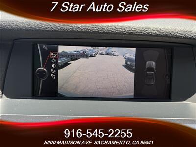 2012 BMW X3 xDrive35i   - Photo 11 - Sacramento, CA 95841