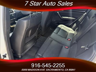 2012 BMW X3 xDrive35i   - Photo 18 - Sacramento, CA 95841