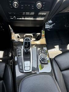 2012 BMW X3 xDrive35i   - Photo 10 - Sacramento, CA 95841