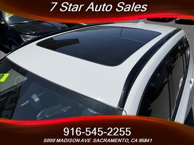 2012 BMW X3 xDrive35i   - Photo 16 - Sacramento, CA 95841