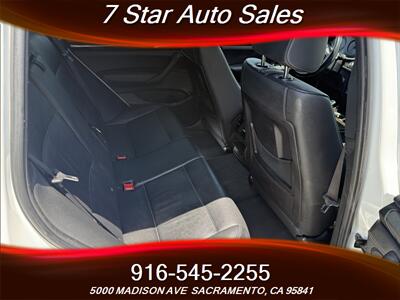 2012 BMW X3 xDrive35i   - Photo 20 - Sacramento, CA 95841