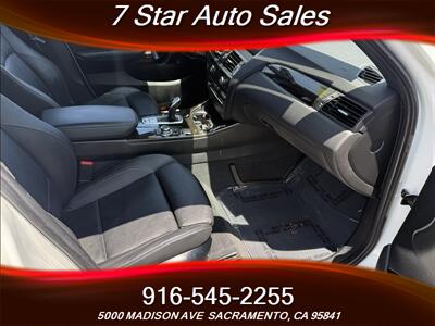 2012 BMW X3 xDrive35i   - Photo 15 - Sacramento, CA 95841