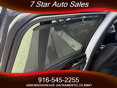 2012 BMW X3 xDrive35i   - Photo 17 - Sacramento, CA 95841