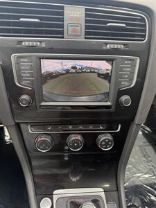 2017 Volkswagen Golf GTI SE   - Photo 11 - Sacramento, CA 95841