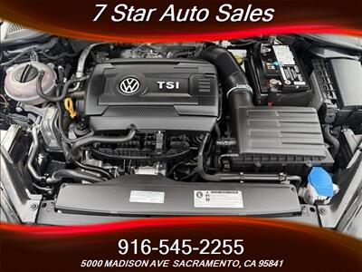2017 Volkswagen Golf GTI SE   - Photo 19 - Sacramento, CA 95841